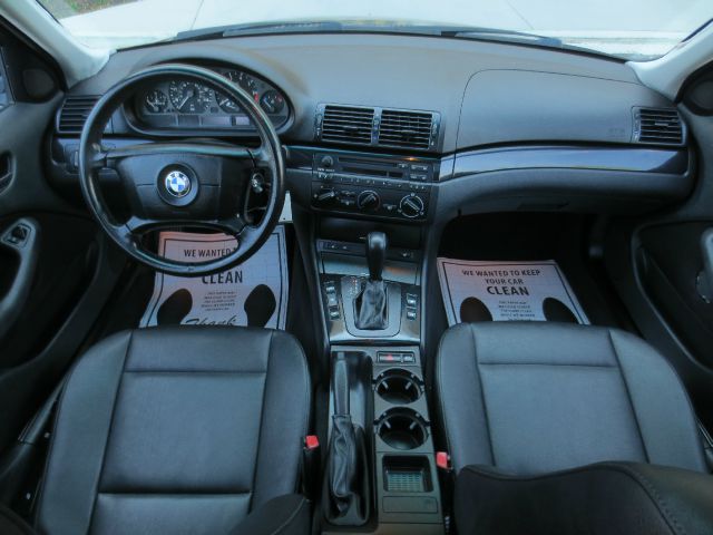 BMW 3 series 2001 photo 3