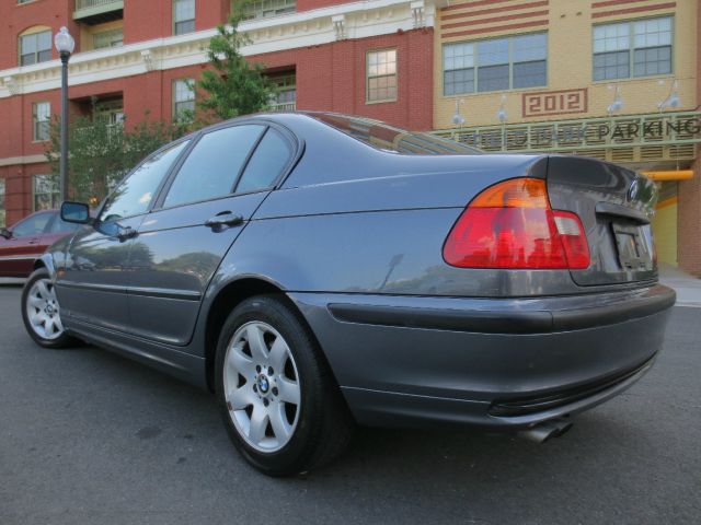 BMW 3 series 2001 photo 7