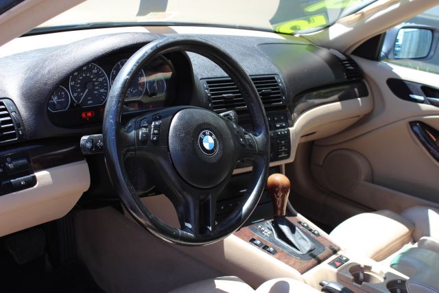 BMW 3 series 2001 photo 12