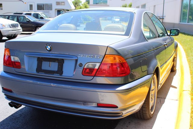 BMW 3 series 2001 photo 15