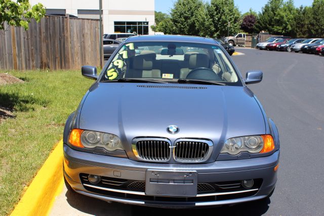 BMW 3 series 2001 photo 9