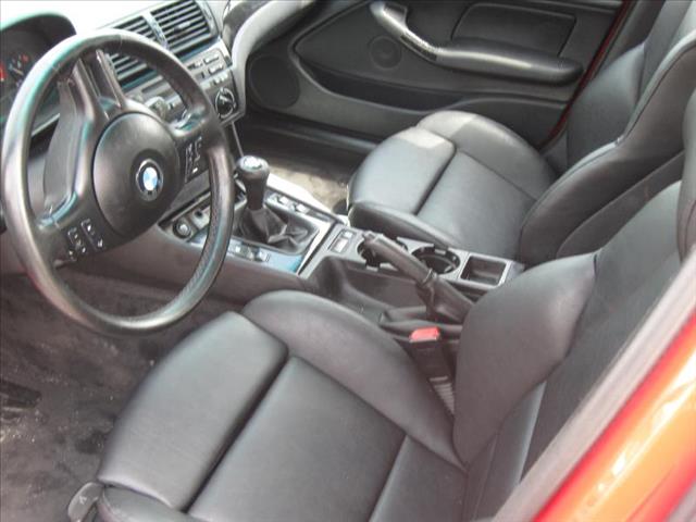 BMW 3 series 2001 photo 3