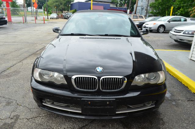 BMW 3 series 2001 photo 1