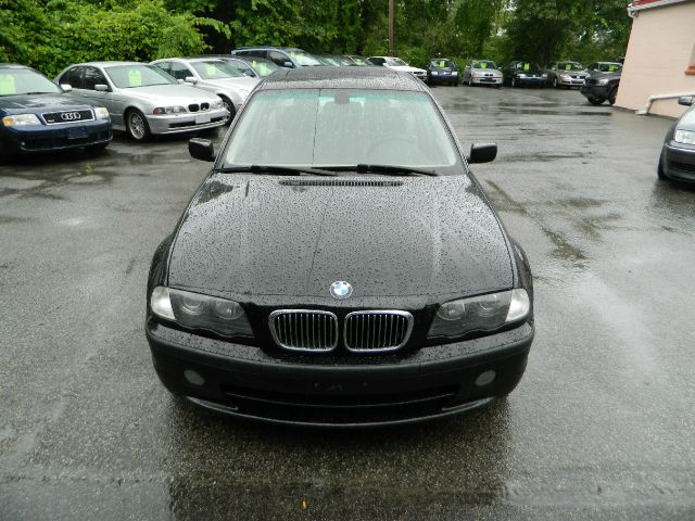 BMW 3 series 2001 photo 11