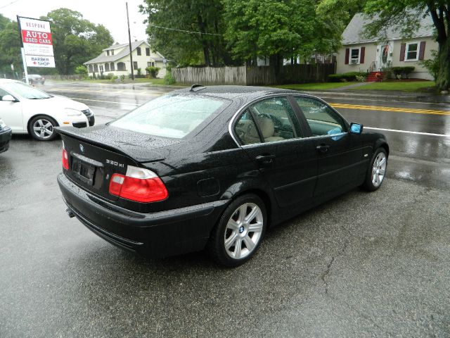 BMW 3 series 2001 photo 12