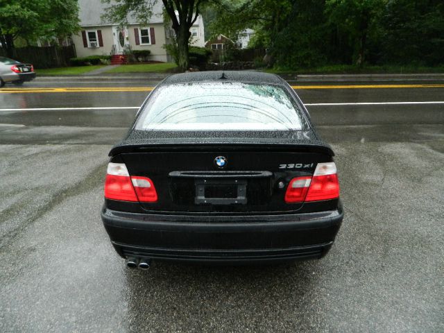 BMW 3 series 2001 photo 13