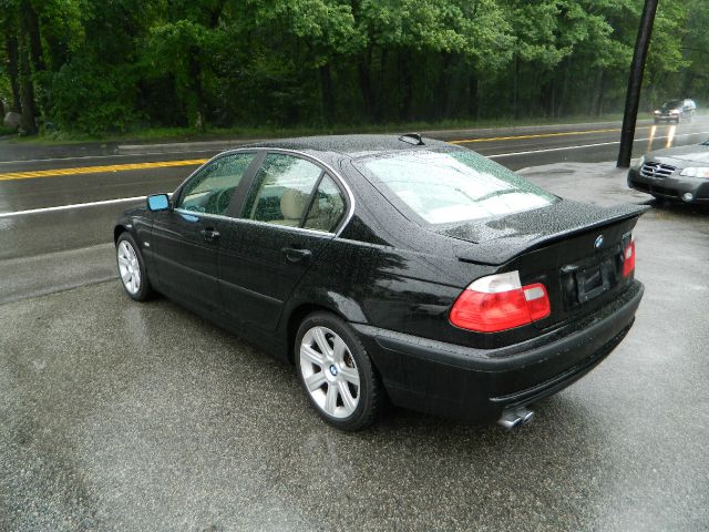 BMW 3 series 2001 photo 14