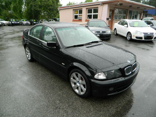 BMW 3 series 2001 photo 15