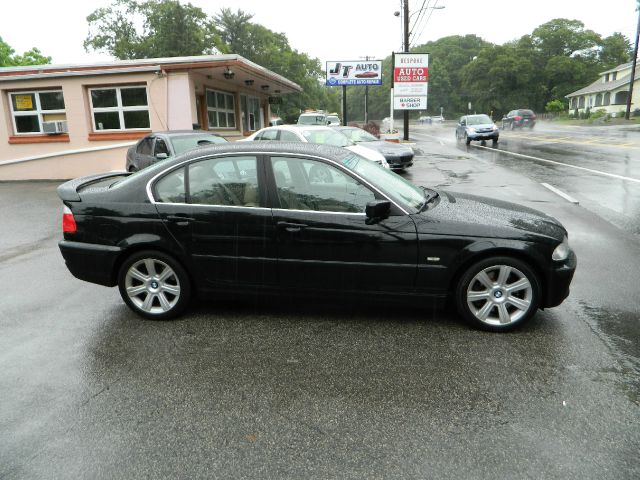 BMW 3 series 2001 photo 6