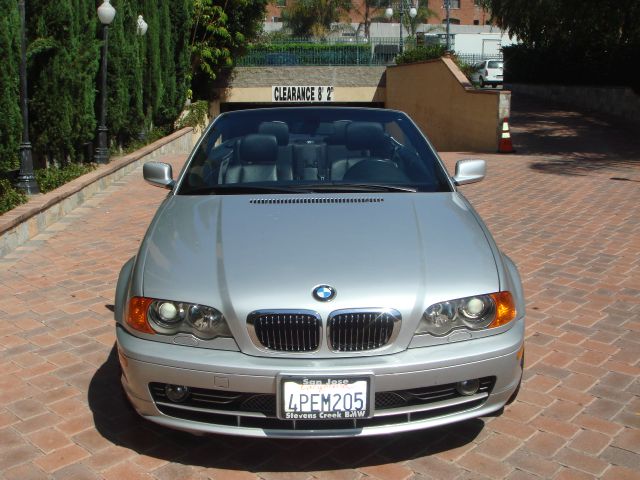 BMW 3 series 2001 photo 2