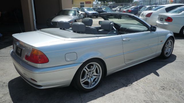 BMW 3 series 2001 photo 1