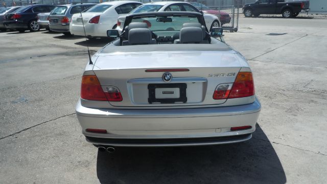 BMW 3 series 2001 photo 2