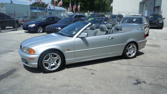 BMW 3 series 2001 photo 3