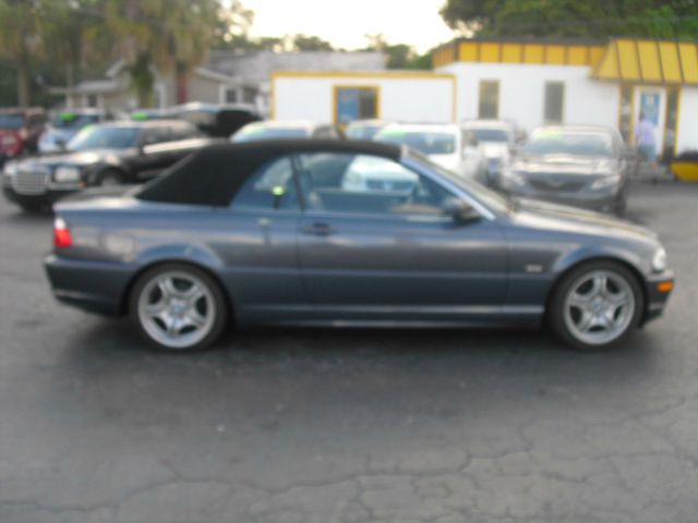 BMW 3 series 2001 photo 1