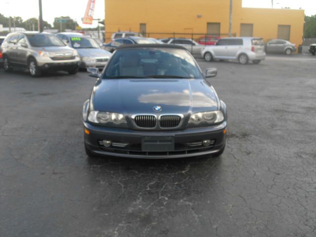 BMW 3 series 2001 photo 2