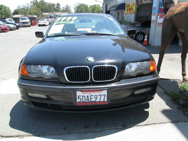 BMW 3 series 2001 photo 1