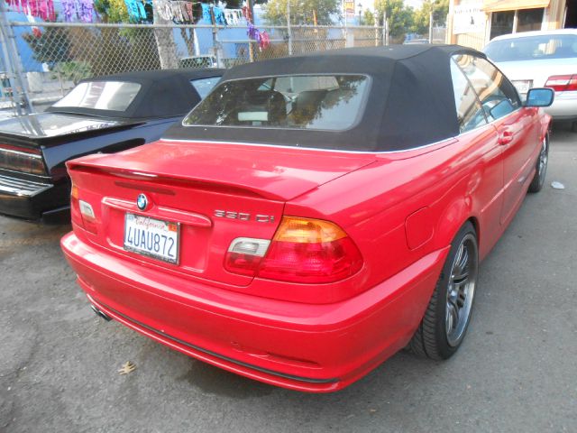 BMW 3 series 2001 photo 1