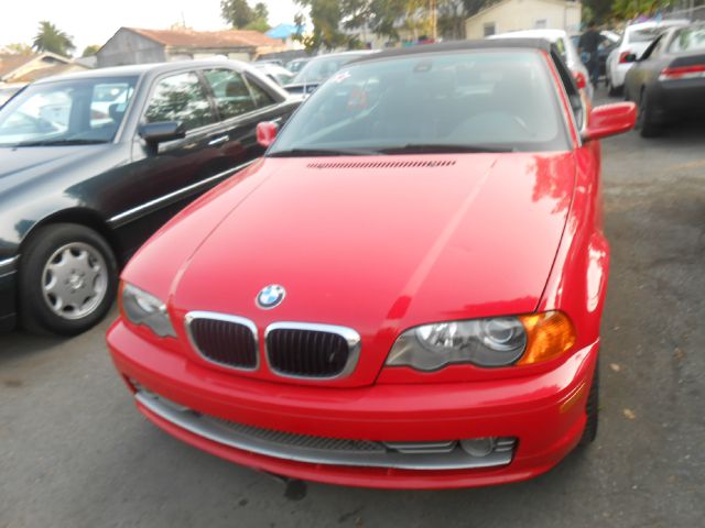 BMW 3 series 2001 photo 3