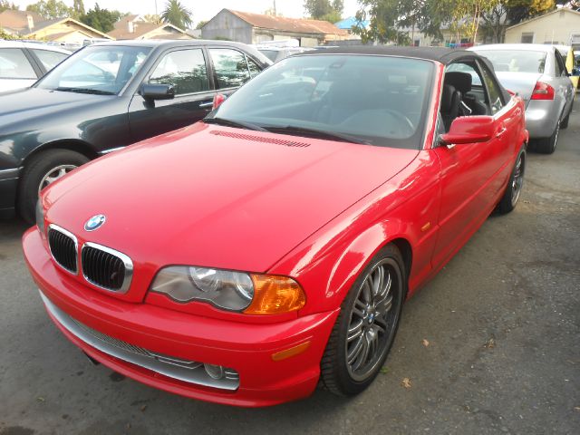 BMW 3 series 2001 photo 4