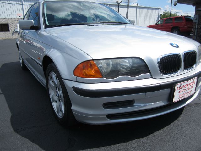 BMW 3 series 2001 photo 2