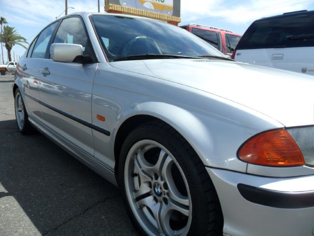 BMW 3 series 2001 photo 12