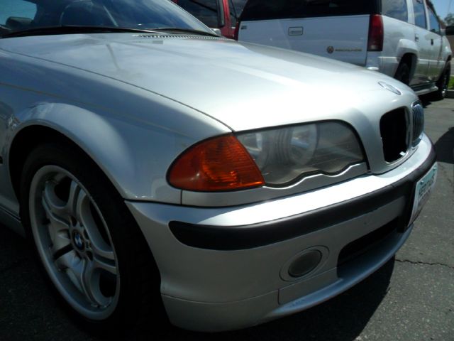 BMW 3 series 2001 photo 13