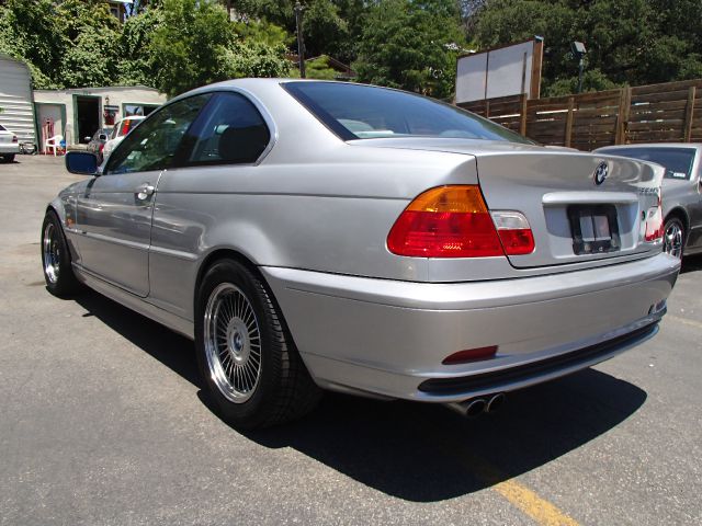 BMW 3 series 2001 photo 10