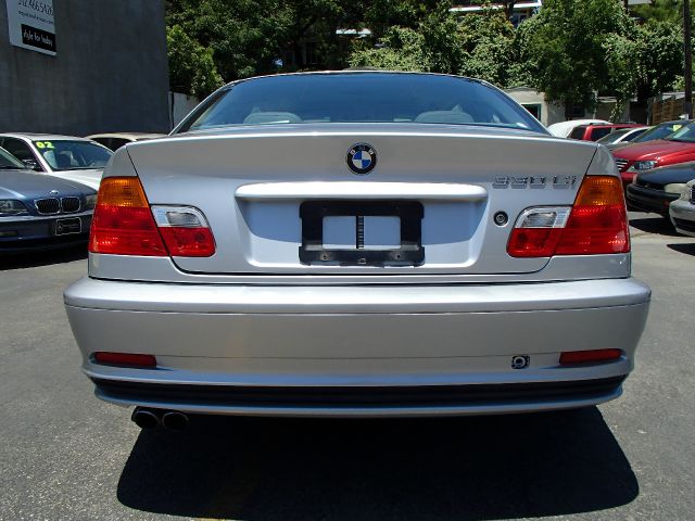 BMW 3 series 2001 photo 14