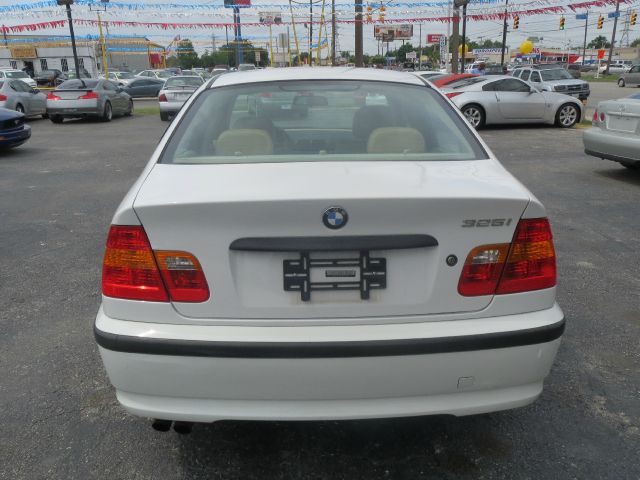 BMW 3 series 2002 photo 10