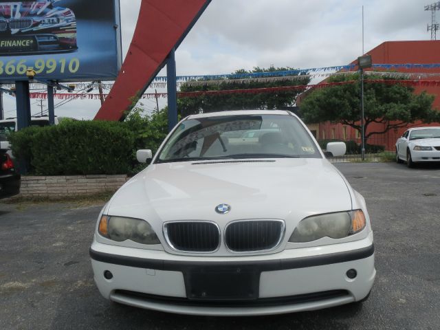 BMW 3 series 2002 photo 13