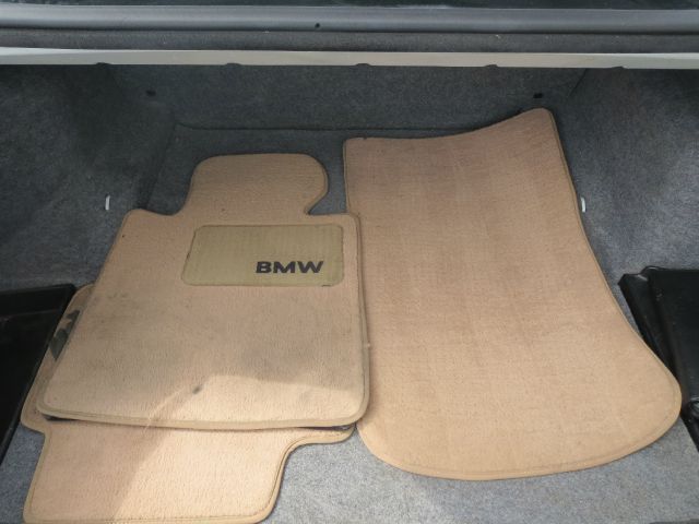 BMW 3 series 2002 photo 5