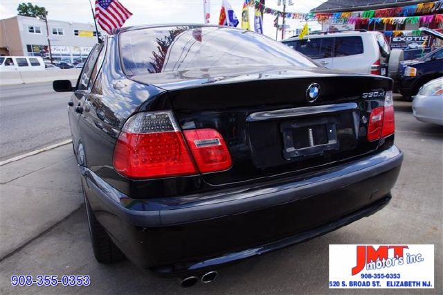 BMW 3 series 2002 photo 2