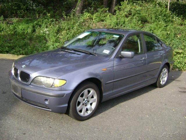 BMW 3 series Limited Edt Unspecified