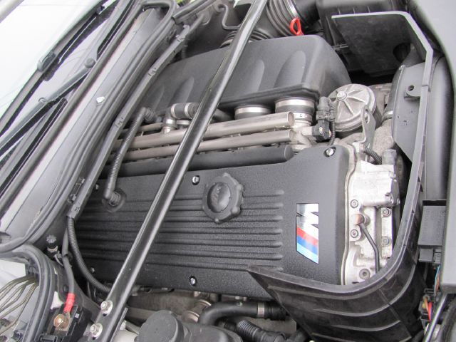 BMW 3 series 2002 photo 10