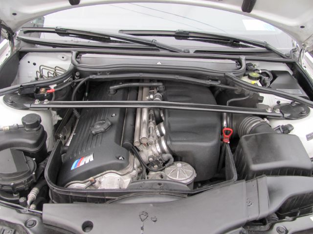 BMW 3 series 2002 photo 18