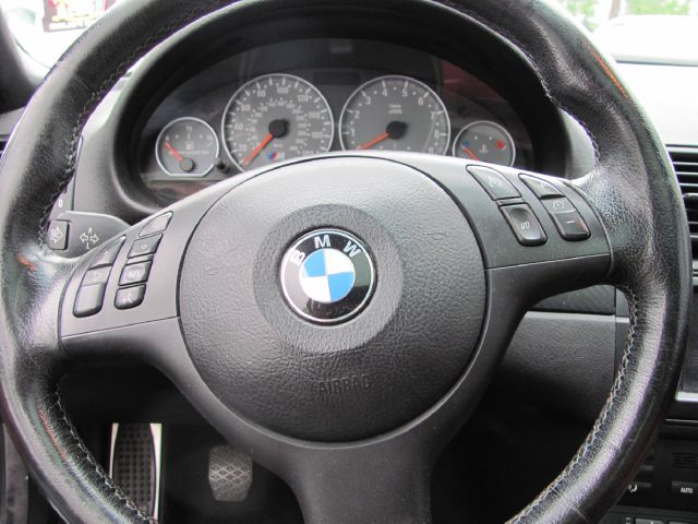 BMW 3 series 2002 photo 27