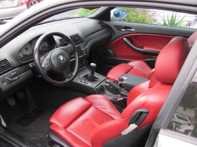 BMW 3 series 2002 photo 6