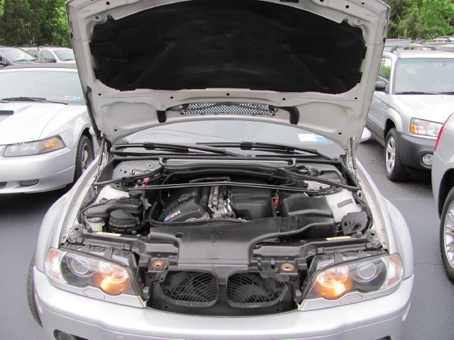 BMW 3 series 2002 photo 7