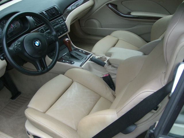 BMW 3 series 2002 photo 0