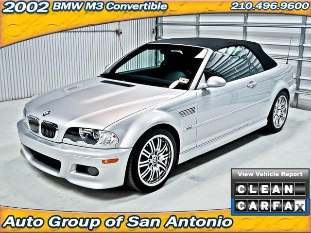 BMW 3 series 1.8T Quattro Convertible