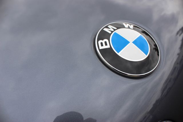 BMW 3 series 2WD 4dr Heat Sedan