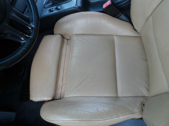 BMW 3 series 2002 photo 11