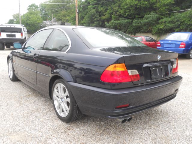 BMW 3 series 2002 photo 28