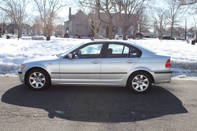 BMW 3 series Slk55 AMG Sedan