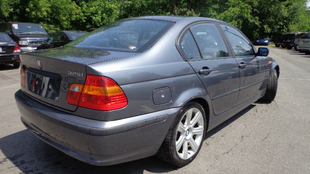 BMW 3 series STX XL XLT FX2 Lariat Sedan