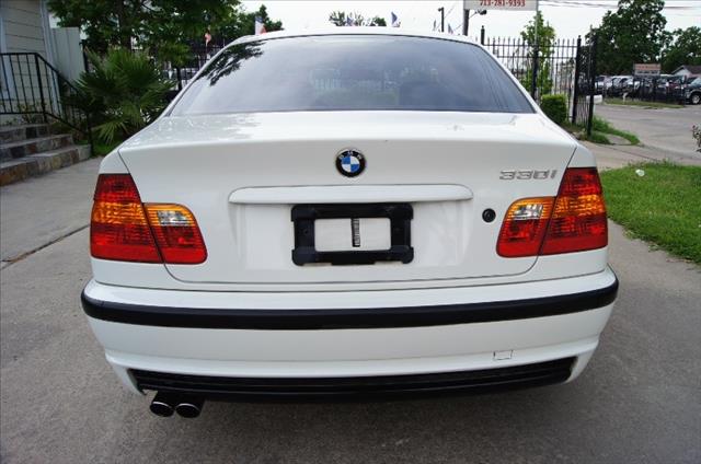 BMW 3 series 2002 photo 27