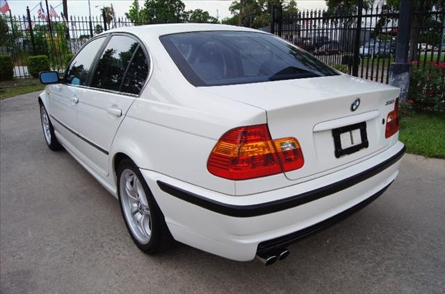 BMW 3 series 2002 photo 29