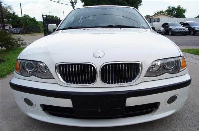 BMW 3 series 2002 photo 31