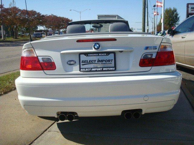 BMW 3 series 2002 photo 4