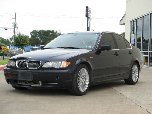 BMW 3 series STX XL XLT FX2 Lariat Sedan